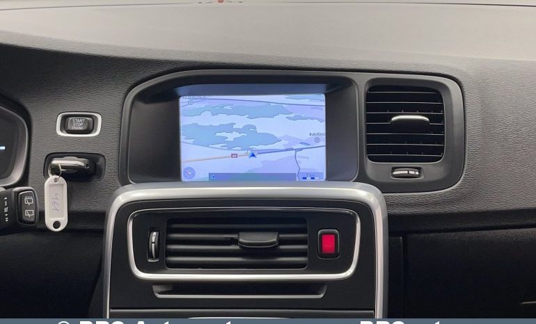 Volvo V60 1.6 DRIVe 2013 full