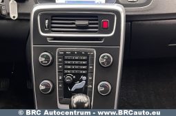 Volvo V60 1.6 DRIVe 2013 full