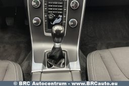 Volvo V60 1.6 DRIVe 2013 full