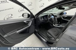 Volvo V60 1.6 DRIVe 2013 full