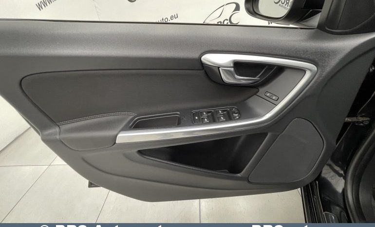 Volvo V60 1.6 DRIVe 2013 full