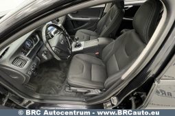 Volvo V60 1.6 DRIVe 2013 full