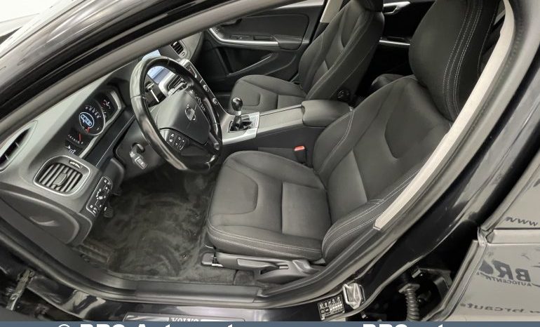 Volvo V60 1.6 DRIVe 2013 full