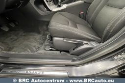 Volvo V60 1.6 DRIVe 2013 full