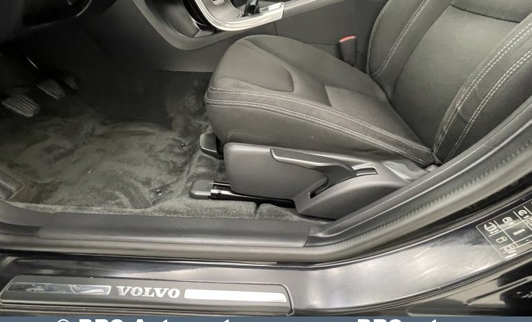 Volvo V60 1.6 DRIVe 2013 full