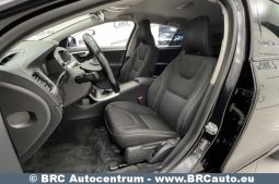 Volvo V60 1.6 DRIVe 2013 full