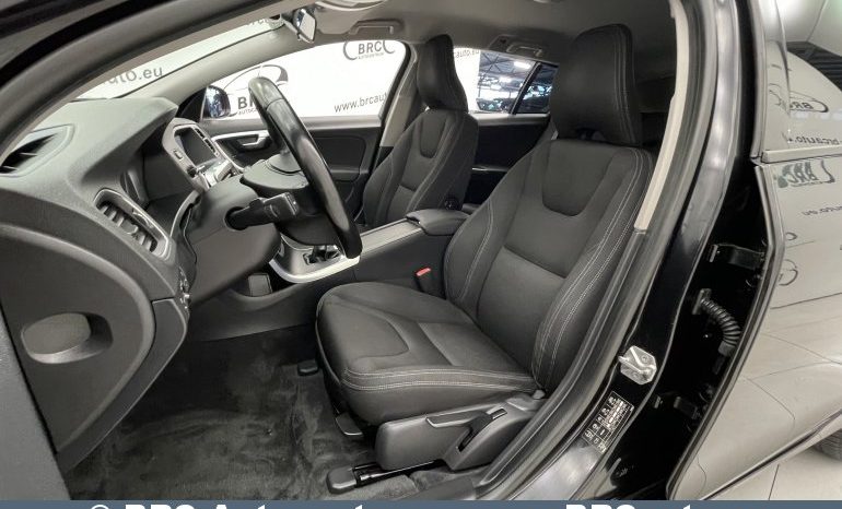 Volvo V60 1.6 DRIVe 2013 full