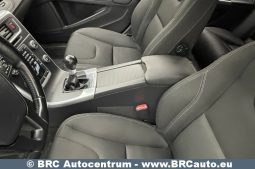 Volvo V60 1.6 DRIVe 2013 full