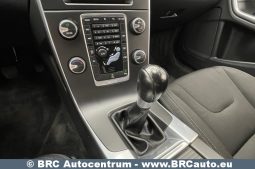 Volvo V60 1.6 DRIVe 2013 full