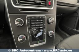 Volvo V60 1.6 DRIVe 2013 full