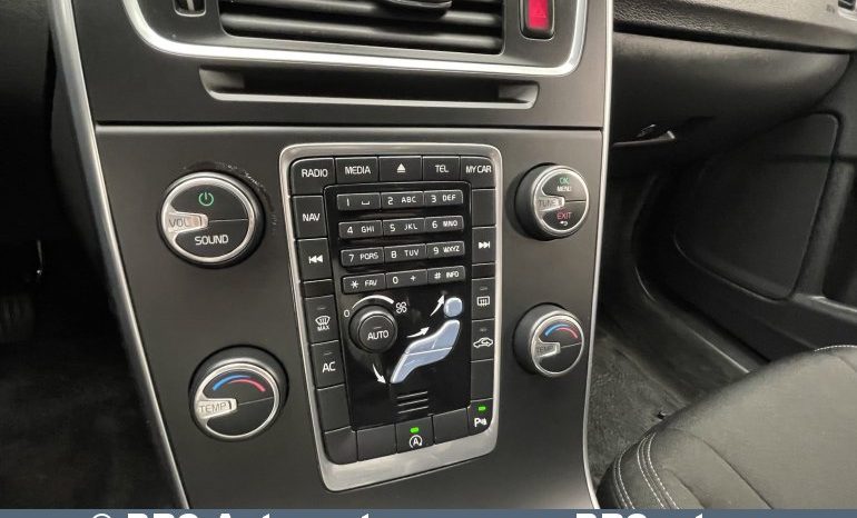 Volvo V60 1.6 DRIVe 2013 full