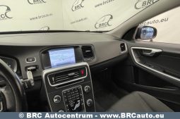 Volvo V60 1.6 DRIVe 2013 full
