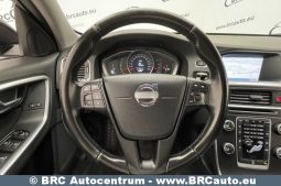 Volvo V60 1.6 DRIVe 2013 full