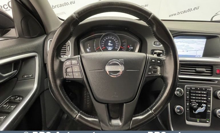 Volvo V60 1.6 DRIVe 2013 full