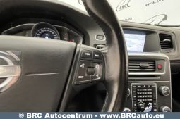 Volvo V60 1.6 DRIVe 2013 full