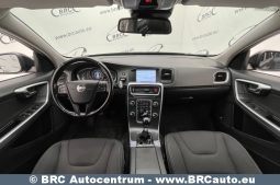 Volvo V60 1.6 DRIVe 2013 full