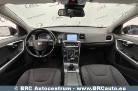 Volvo V60 1.6 DRIVe 2013