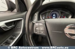 Volvo V60 1.6 DRIVe 2013 full