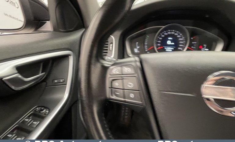 Volvo V60 1.6 DRIVe 2013 full