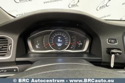 Volvo V60 1.6 DRIVe 2013 full