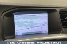 Volvo V60 1.6 DRIVe 2013 full