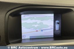 Volvo V60 1.6 DRIVe 2013 full