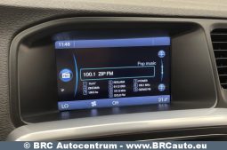 Volvo V60 1.6 DRIVe 2013 full