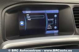 Volvo V60 1.6 DRIVe 2013 full