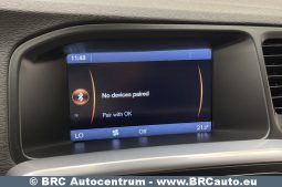 Volvo V60 1.6 DRIVe 2013 full