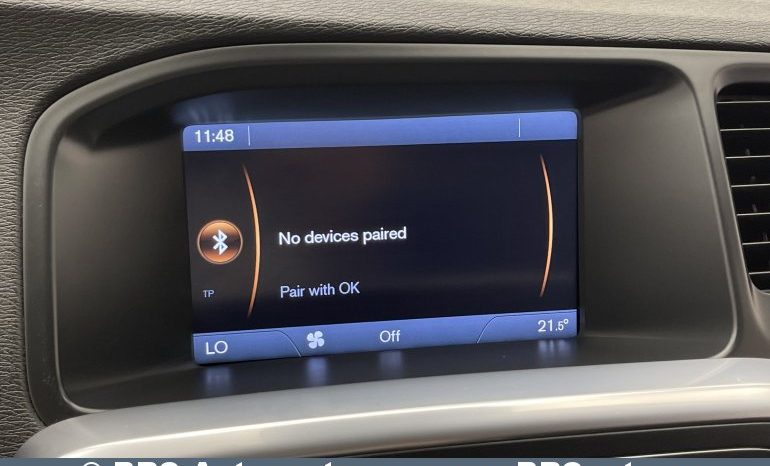 Volvo V60 1.6 DRIVe 2013 full