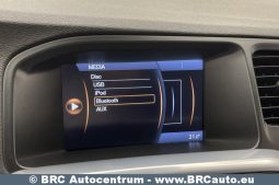 Volvo V60 1.6 DRIVe 2013 full