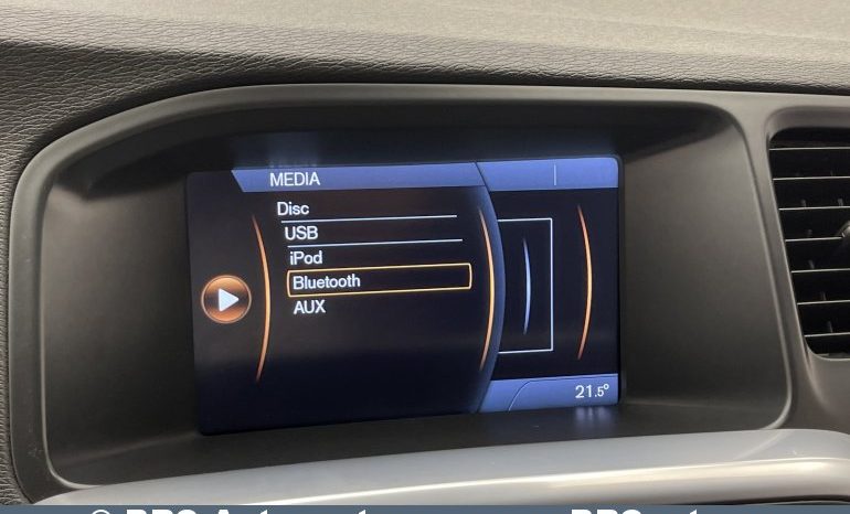 Volvo V60 1.6 DRIVe 2013 full