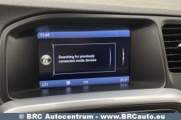 Volvo V60 1.6 DRIVe 2013 full