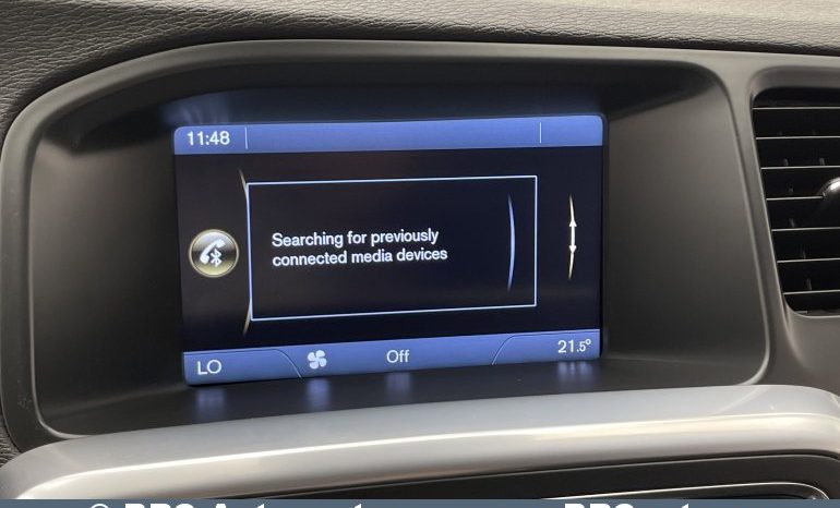 Volvo V60 1.6 DRIVe 2013 full