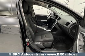 Volvo V60 1.6 DRIVe 2013