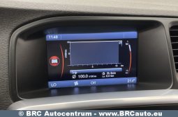 Volvo V60 1.6 DRIVe 2013 full