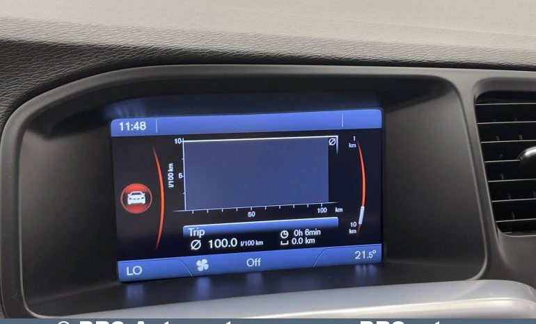 Volvo V60 1.6 DRIVe 2013 full