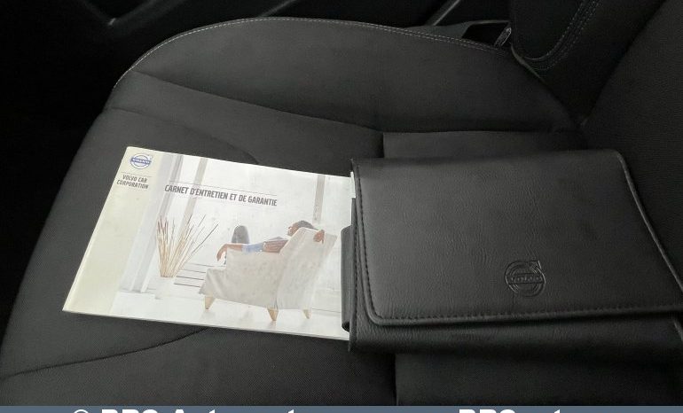 Volvo V60 1.6 DRIVe 2013 full