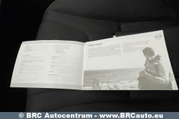 Volvo V60 1.6 DRIVe 2013 full