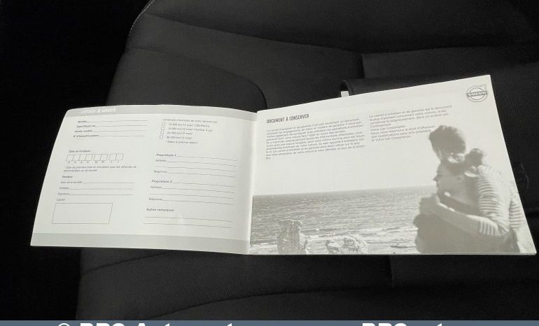 Volvo V60 1.6 DRIVe 2013 full