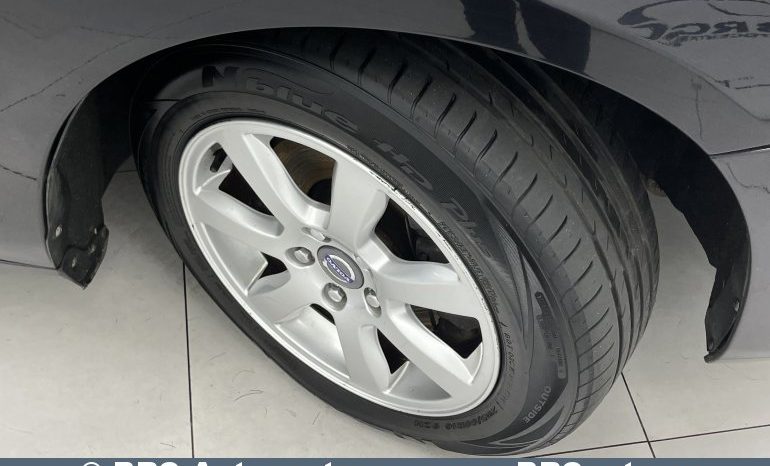 Volvo V60 1.6 DRIVe 2013 full