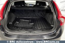 Volvo V60 1.6 DRIVe 2013 full