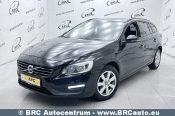 Volvo V60 1.6 DRIVe 2013 full