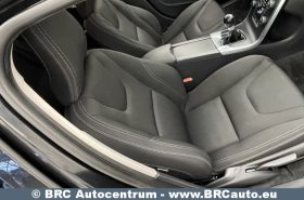 Volvo V60 1.6 DRIVe 2013