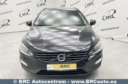 Volvo V60 1.6 DRIVe 2013 full