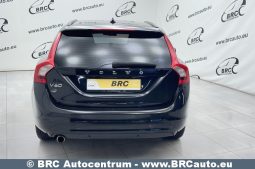 Volvo V60 1.6 DRIVe 2013 full