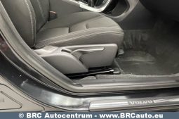 Volvo V60 1.6 DRIVe 2013 full