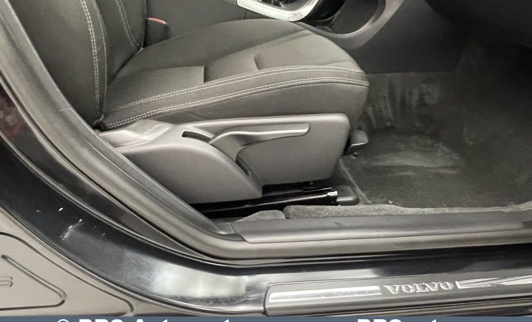 Volvo V60 1.6 DRIVe 2013 full