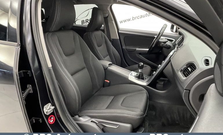 Volvo V60 1.6 DRIVe 2013 full