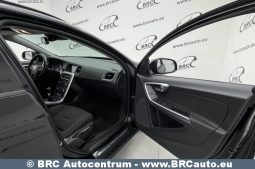 Volvo V60 1.6 DRIVe 2013 full